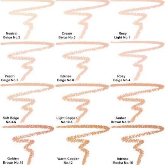 by terry hybrid foundation concealer in soft beige 4.5 - Picture 2 of 2